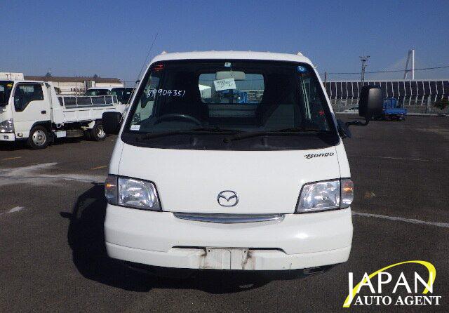 2018 MAZDA BONGO TRUCK GL