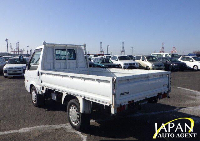 2018 MAZDA BONGO TRUCK GL