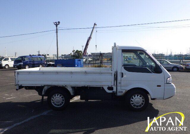 2018 MAZDA BONGO TRUCK GL