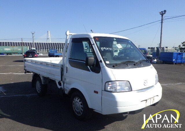 2018 MAZDA BONGO TRUCK GL