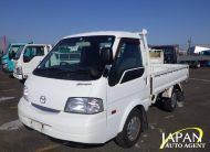 2018 MAZDA BONGO TRUCK GL