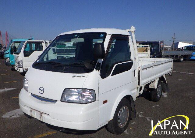 2018 MAZDA BONGO TRUCK GL