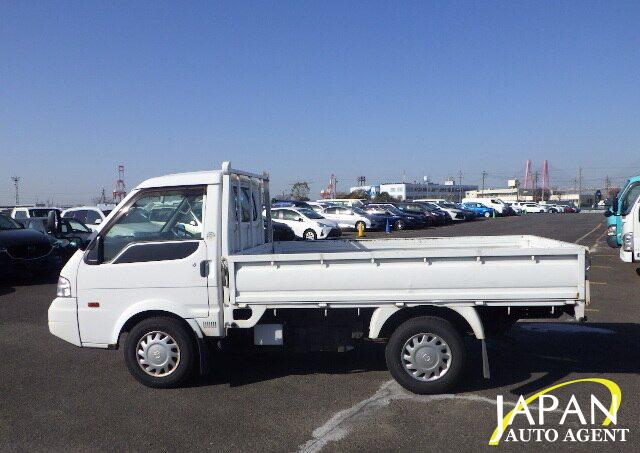 2018 MAZDA BONGO TRUCK GL