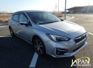 2017 SUBARU IMPREZA SPORTS 2.0I-L EYESIGHT