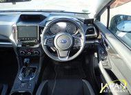 2017 SUBARU IMPREZA SPORTS 2.0I-L EYESIGHT