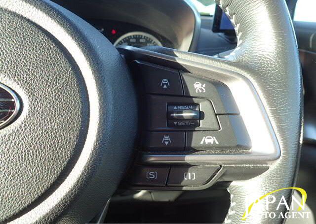 2017 SUBARU IMPREZA SPORTS 2.0I-L EYESIGHT