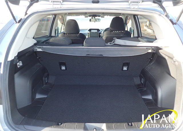 2017 SUBARU IMPREZA SPORTS 2.0I-L EYESIGHT