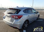 2017 SUBARU IMPREZA SPORTS 2.0I-L EYESIGHT