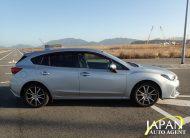 2017 SUBARU IMPREZA SPORTS 2.0I-L EYESIGHT