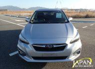 2017 SUBARU IMPREZA SPORTS 2.0I-L EYESIGHT