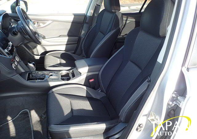 2017 SUBARU IMPREZA SPORTS 2.0I-L EYESIGHT