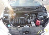 2016 HONDA GRACE HYBRID