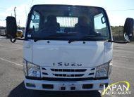 2015 ISUZU ELF DUMP TRUCK