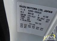 2015 ISUZU ELF DUMP TRUCK