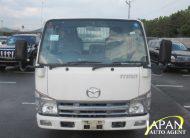 2007 MAZDA TITAN