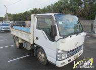 2007 MAZDA TITAN