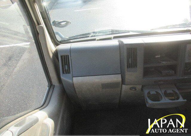 2007 MAZDA TITAN