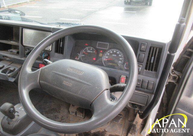 2007 MAZDA TITAN