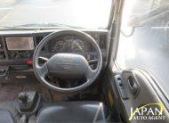 2007 MAZDA TITAN