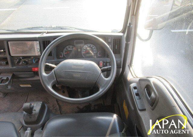 2007 MAZDA TITAN