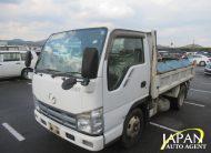2007 MAZDA TITAN