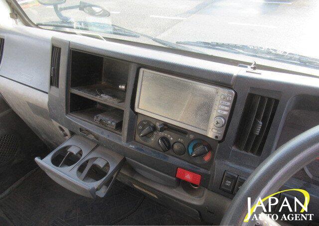 2007 MAZDA TITAN