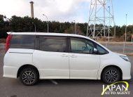 2015 TOYOTA NOAH SI