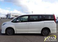 2015 TOYOTA NOAH SI