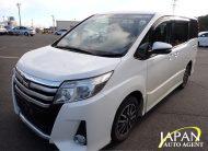 2015 TOYOTA NOAH SI