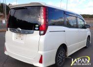 2015 TOYOTA NOAH SI