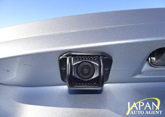 2015 SUBARU IMPREZA SPORTS 2.0I EYESIGHT