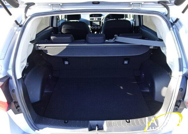 2015 SUBARU IMPREZA SPORTS 2.0I EYESIGHT