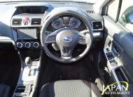 2015 SUBARU IMPREZA SPORTS 2.0I EYESIGHT