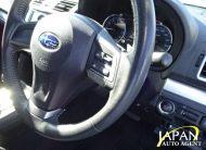 2015 SUBARU IMPREZA SPORTS 2.0I EYESIGHT