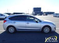 2015 SUBARU IMPREZA SPORTS 2.0I EYESIGHT
