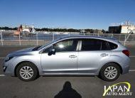 2015 SUBARU IMPREZA SPORTS 2.0I EYESIGHT