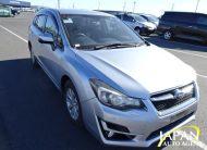 2015 SUBARU IMPREZA SPORTS 2.0I EYESIGHT