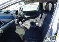 2015 SUBARU IMPREZA SPORTS 2.0I EYESIGHT