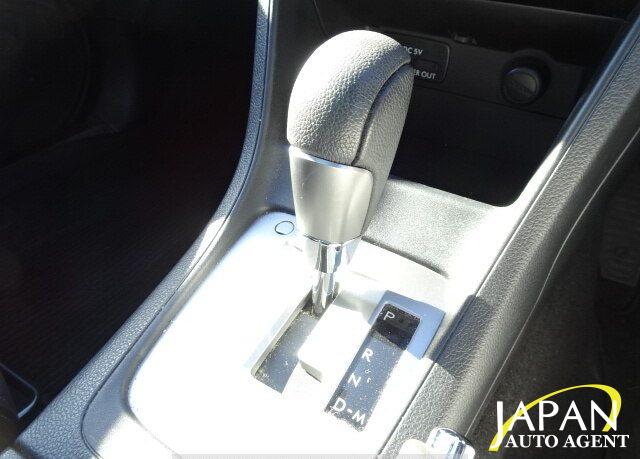 2015 SUBARU IMPREZA SPORTS 2.0I EYESIGHT