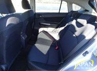 2015 SUBARU IMPREZA SPORTS 2.0I EYESIGHT