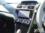 2015 SUBARU IMPREZA SPORTS 2.0I EYESIGHT