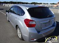 2015 SUBARU IMPREZA SPORTS 2.0I EYESIGHT