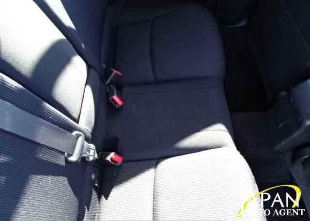 2015 SUBARU IMPREZA SPORTS 2.0I EYESIGHT