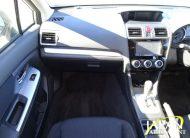 2015 SUBARU IMPREZA SPORTS 2.0I EYESIGHT