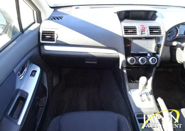 2015 SUBARU IMPREZA SPORTS 2.0I EYESIGHT