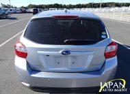 2015 SUBARU IMPREZA SPORTS 2.0I EYESIGHT