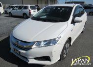 2016 HONDA GRACE HYBRID