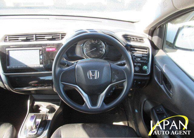 2016 HONDA GRACE HYBRID