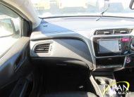 2016 HONDA GRACE HYBRID
