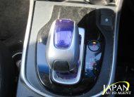 2016 HONDA GRACE HYBRID
